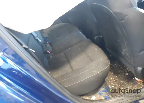 2021 Kia Forte Lxs z USA, uszkodzony, nr VIN 3KPF24AD9ME382720